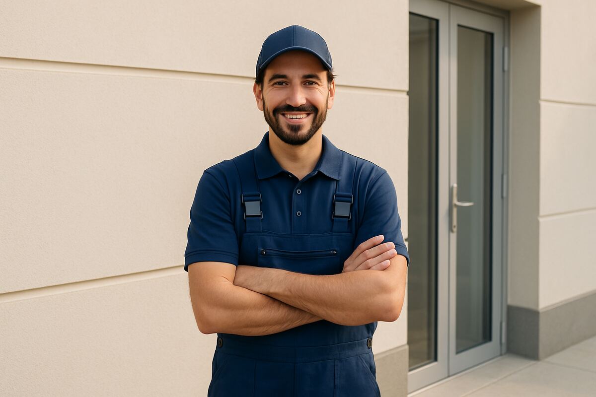 Serrurier professionnel à Obourg — Serrurier Obourg